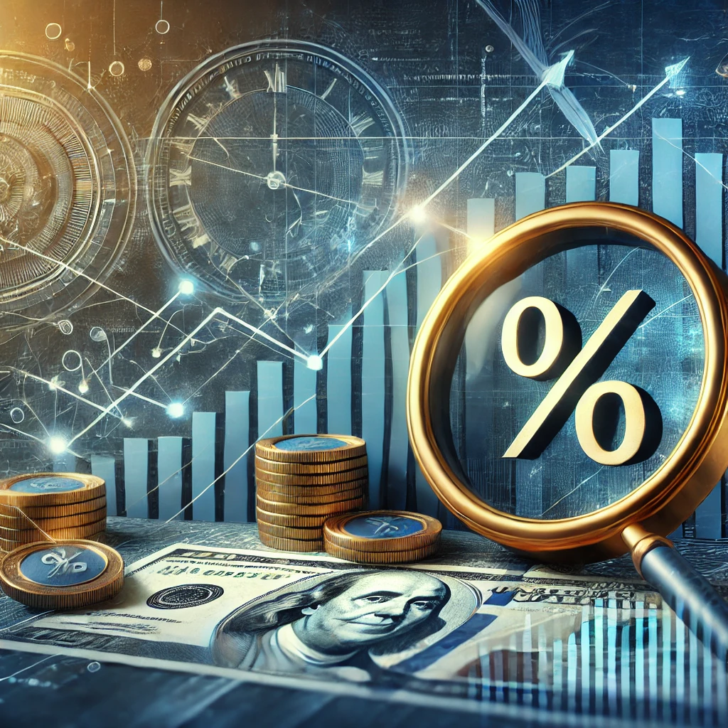 Mortgage Interest Rates