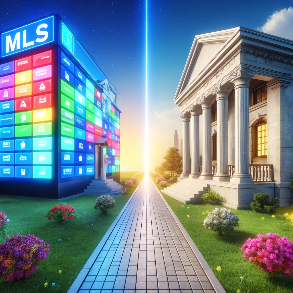 Realtor MLS