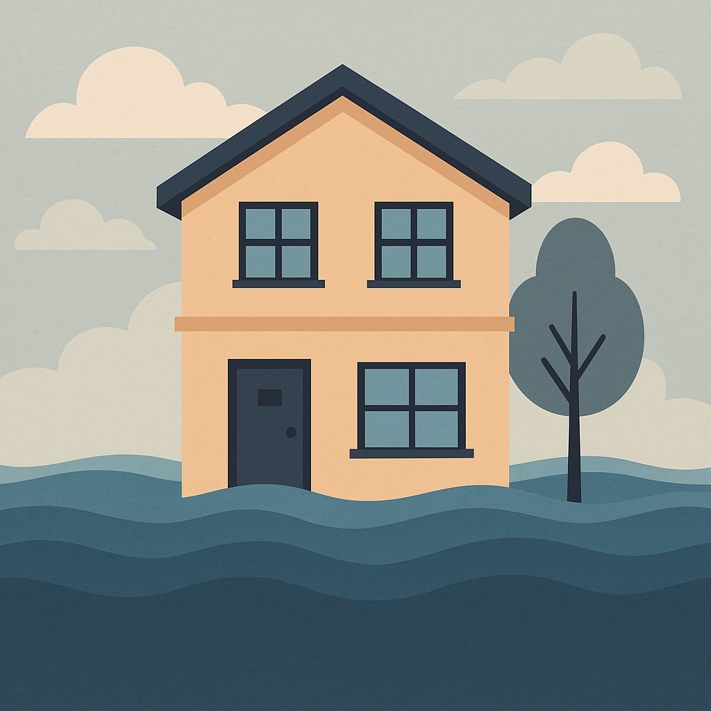 Flood Insurance Costs - Landlords