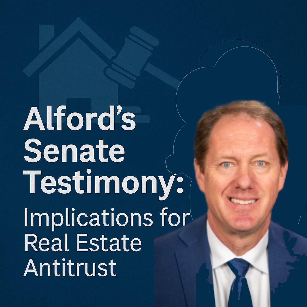 Why Roger Alford's DOJ Appointment Matters More Than Ever