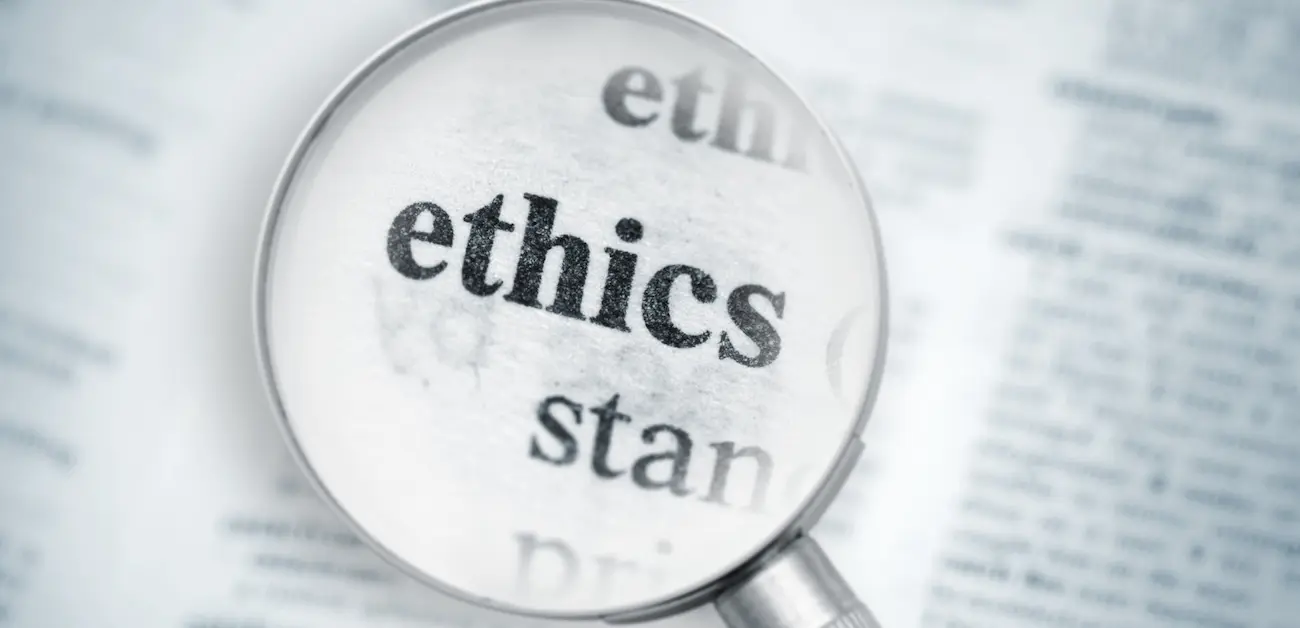 NAR Code of Ethics - SOP 10-5