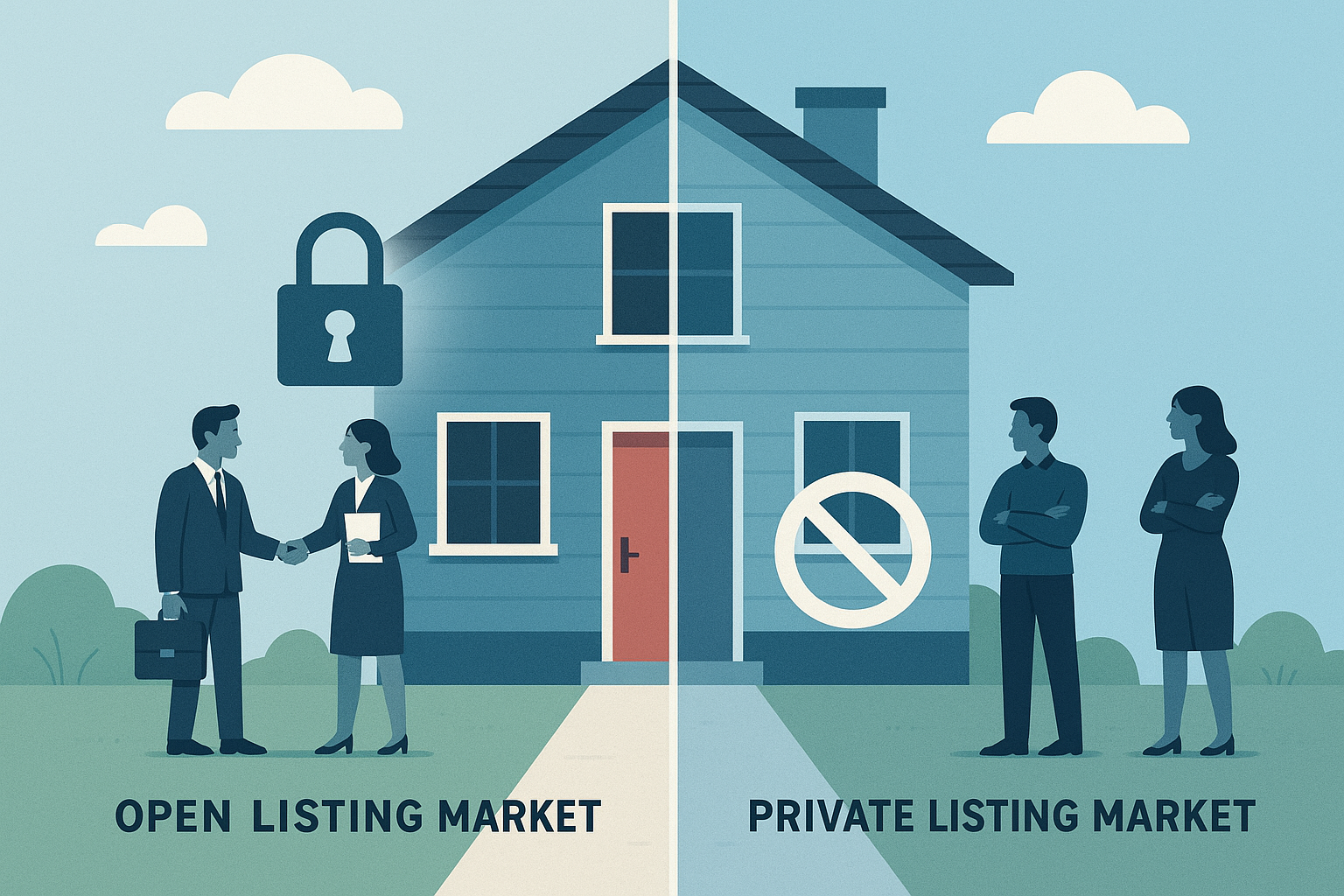 EXP Weights in on Compass vs Zillow Suit over Private Listings