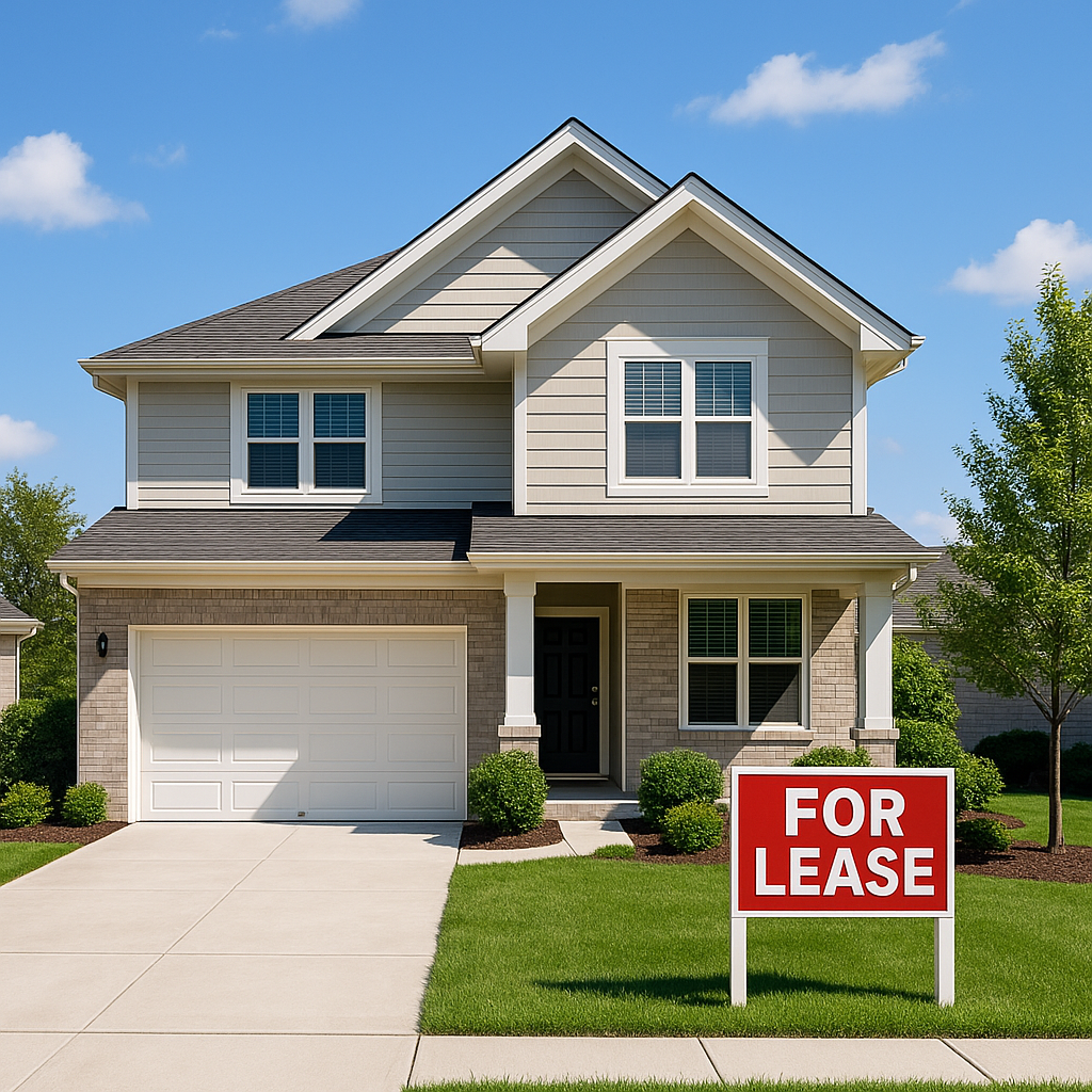 Single family rental properties returns outpacing inflation