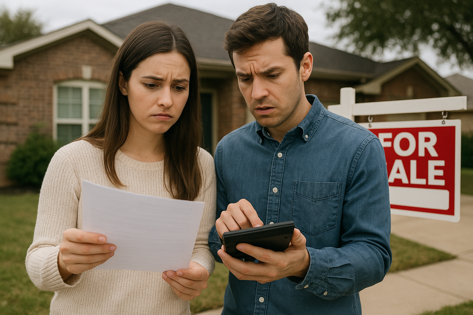 Pulte vs Powell on Fed Rates and the impact on homebuyers