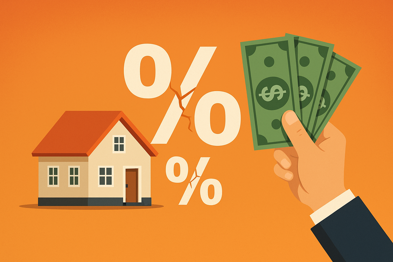 reducing real estate commissions: are low-fee brokers a viable alternative for home sellers? STEPHEN BROBECK senior fellow Wendy Gilch fellow J U N E 2025