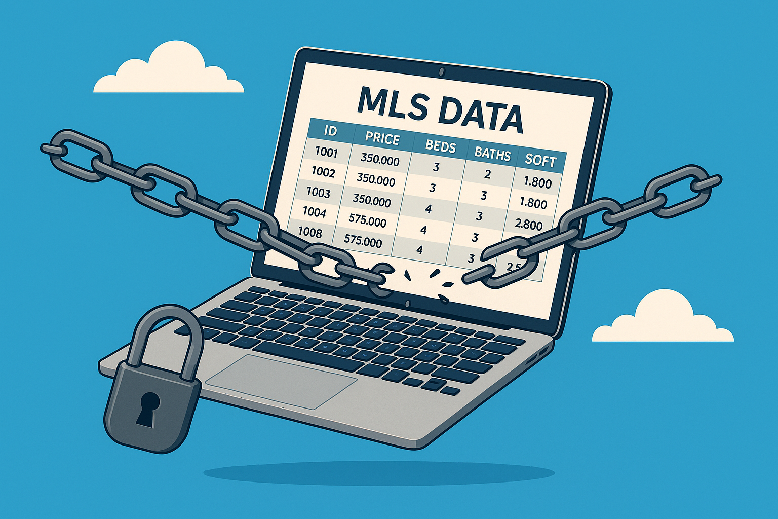 The National Association of Realtors just made a move that, frankly, they should have made a long time ago. By removing the requirement that MLSs only serve Realtors, NAR is no longer forcing agents into association membership just to get access to the MLS.