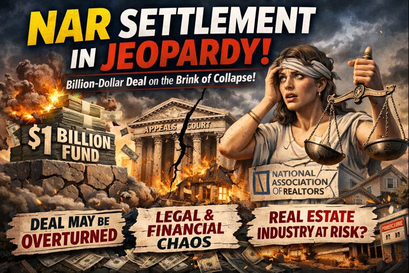 sitzer settlement in jeopardy